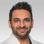 Dr. Samran Haider, MD - Palos Heights, IL - Other Specialty, Critical Care Medicine