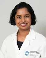 Dr. Shruti Pandiri, MD - Hackensack, NJ - Endocrinology,  Diabetes & Metabolism