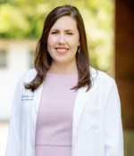 Dr. Meg Gardner Heusser - Mobile, AL - Obstetrics & Gynecology