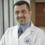 Dr. Saad Hatahet, MD - Warren, OH - Urology