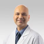 Dr. Sahil P. Attawala, MD - Huntley, IL - Cardiovascular Disease