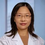 Dr. Yue Cindy Wang, MD - Cypress, TX - Oncology, Hematologic Malignancy, Benign Hematology