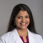 Dr. Nithya Swaminathan, MD - Memphis, TN - Cardiovascular Disease, Pediatric Cardiology