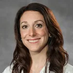 Dr. Jennifer L. Salluzzo, MD, FACS, FASMBS