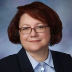 Dr. Svetlana Yakov, MD