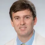 Dr. Matthew Giglia, MD - Baton Rouge, LA - Colorectal Surgery