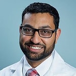 Dr. Ajai Sambasivan MD