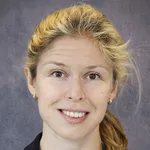 Dr. Elizabeth M Gorman, MD - New York, NY - Surgery, Family Medicine