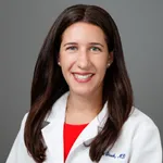 Dr. Samantha J. Stuek, MD - New York, NY - Sports Medicine