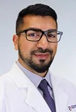 Dr. Joyson Poulose, MD - Sayre, PA - Oncology, Hematology