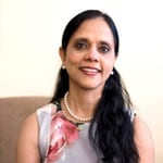 Valsa Madhava, MD Functional Medicine