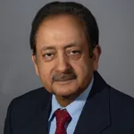 Ali Mohd Nadroo