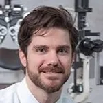Dr. Wesley Cox, OD - Monroeville, PA - Optometry