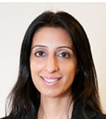 Dr. Deeba Chaudri - New York, NY - Optometry