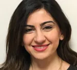 Dr. Eliza Yaghoubian - New York, NY - Optometry