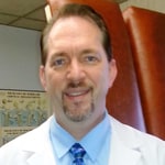 Dr. Tom Molstad, DC