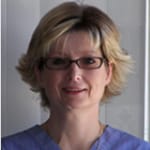Dr. Sheila Harrod, DC
