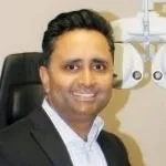 Dr. Dipak R. Kalani, OD - Pearland, TX - Optometry