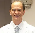 Dr. Benjamin Teller, OD - Chevy Chase, MD - Optometry