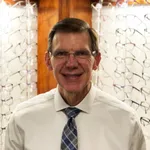 Dr. Kevin Harry, OD - Elm Grove, WI - Optometry