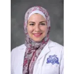 Randa J Beydoun, CNM - Dearborn, MI - Nurse Practitioner