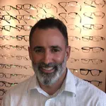 Dr. J. Robert Chenet, OD - Beaver, PA - Optometry