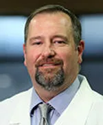 Dr. Kenneth Seiter - Fort Smith, AR - Podiatry