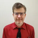 Dr. Robert Webster - Port St. John, FL - Optometry