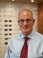 Dr. Malcolm Kelly - Oxford, PA - Optometrist