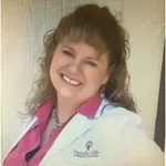 Dr. Kristina Gibbons, DC - Wellsville, KS - Chiropractor, Physical Therapy