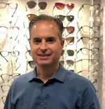 Dr. Matthew Mignogna, OD - Whitehall, PA - Optometry