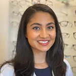 Dr. Dhara Shah - Staunton, VA - Optometrist