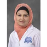 Dr. Sana R Zuberi, MD - Plymouth, MI - Family Medicine