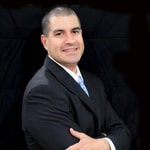 Dr. Omar A Anguiano, DC - Boise, ID - Chiropractor