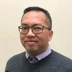 Dr. Norlando Conanan - Alexandria, VA - Optometry