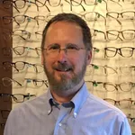 Dr. Robert Riggle, OD - Valparaiso, IN - Optometry