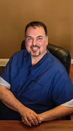 Dr. Allen Conrad, DC - North Wales, PA - Chiropractor, Massage Therapy, Pain Medicine, Physical Medicine & Rehabilitation