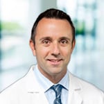 Dr. James Elliot Rizer, DC, CCSP - Metairie, LA - Chiropractor