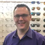 Dr. Kristofer Thornton, OD - Longview, TX - Optometrist