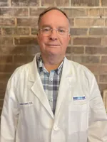 Dr. Dennis Cowart - Bremen, GA - Optometry