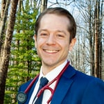 John F Koloski, DC Chiropractor