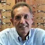 Dr. Steven Israel, OD - Lancaster, CA - Optometry