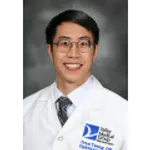 Dr. Ivan Tseng, OD - Ridgewood, NJ - Ophthalmology