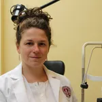 Dr. Mary-Ann Zappala, OD - Brookline, MA - Optometry