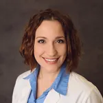 Dr. Amy Beam, OD - New Orleans, LA - Optometry