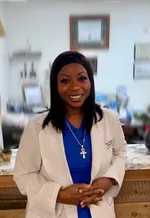 Dr. Janale Beckford, DPM - Tampa, FL - Podiatry