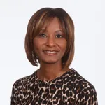 Dr. Carmoly Sanders - Bowie, MD - Optometry