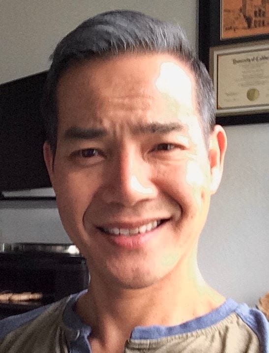 Dr. Matthew Van Nguyen, LAc, CMTPT
