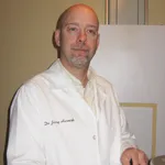 Dr. Jerry L Harnish, DC - Bellville, OH - Chiropractor