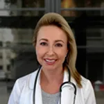 Dr. Sabrina Seidman, PAC